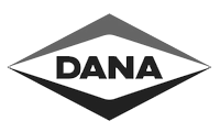 Dana Company Logo