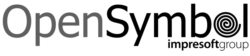 Logo OpenSymbol