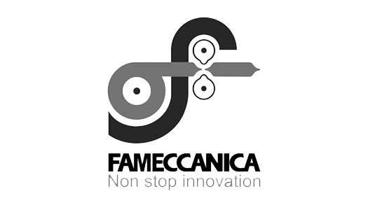 Fam Meccanica logo
